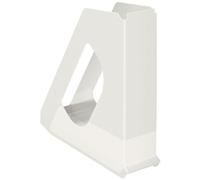 E:Magazine File VIVIDA white