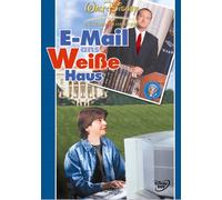E-mail ans Weiße Haus