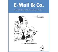 E-Mail Co.: Stolpersteine der elektronischen Kommunikation by Meissner, Jen...