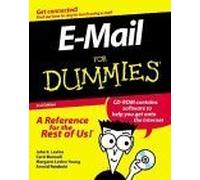E-Mail For Dummies 2nd Edition
