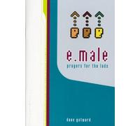 e.male: Prayers Written Especially for the Lads!