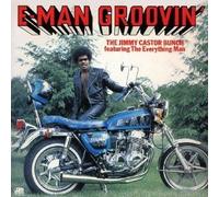 E-Man Groovin by Jimmy Castor Bunch (2013-04-24)