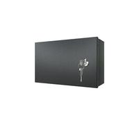 E-MB-TPR1-MP-B Metal Enclosure TPR-1 CATV 240x150x100mm