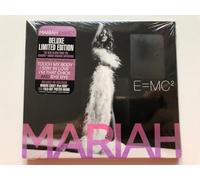 CAREY, MARIAH-E=MC2 (DELUXE)