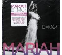 Mariah Carey - E=Mc2