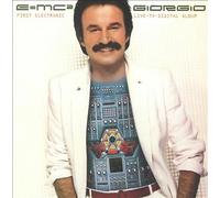 E=Mc2 by Giorgio Moroder (Record, 2016)