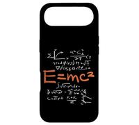 E=MC2 Equation Physics Relativity Case for iPhone Air