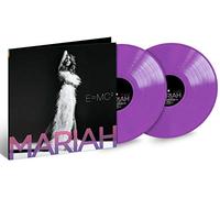 Mariah Carey - E=MC2 (Limited Edition) (Lavender Colored Vinyl) [VINYL]