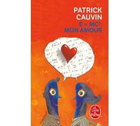 E=mc2, mon amour (Ldp Litterature)