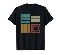 E=MC2 Physics Relativity Equation Design T-Shirt