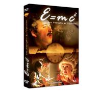 E=mc2, une Biographie de l'Equation- DVD