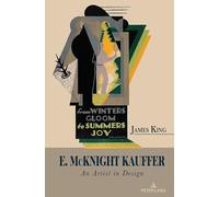 E. McKnight Kauffer: An Artist in Design