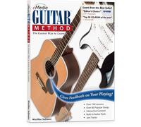 e-Media Guitar Method (DOWNLOAD)