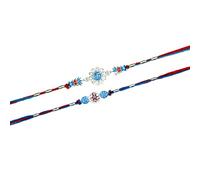 E Mega Mart India Lely's Rakhi Combo Set For Brothers