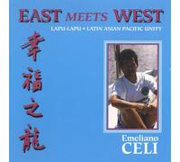 E. Mel - East Meets West