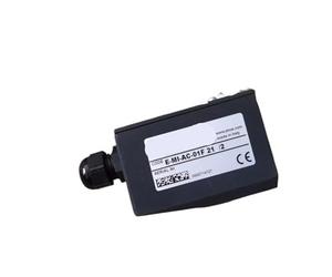 E-MI-AC-01F 21/2 Amplifier