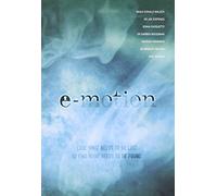 E-Motion [DVD] [2014] [Region 1] [US Import] [NTSC]