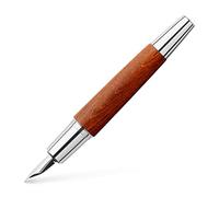 E-MOTION FOUNTAIN Pen BROWN B