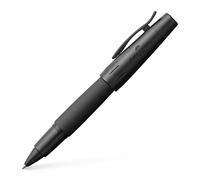 E-MOTION PURE BLACK ROLLER PEN