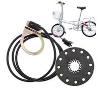 E-Motorcycle Pedal Assist Sensor, Electric Bike Pedal Assist Sensor | Electric Bike Pedal Assist Sensor, Mountain Bike Sensor for Speed Sensor