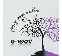 E-Mov - Island of the Lotus Eaters