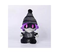 (E) Murder Drones Cyn Plush,N Dog/V CAT Plush Murder Drones,Suitable Christmas Gifts