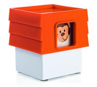 E-my 54220345 Pet Family Monkey Mug