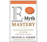 E Myth Mastery