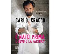 E nato prima l'uovo o la farina?