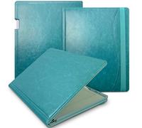E NET-CASE Case for Remarkable 2 Tablet 10.3 inch (2020 Released) - New Business Design Upgraded Leather Cover for Remarkable 2 Digital Paper with Stand & Pen Holder, (Sky Blue)