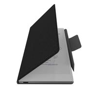 E NET-CASE Case for Remarkable Paper Pro Move 7.3", Premium Leather Folio with Auto Wake/Sleep | Skin Touch Leather Cover | Microfiber Lining