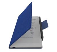 E NET-CASE Case for Remarkable Paper Pro Move 7.3", Premium Leather Folio with Auto Wake/Sleep | Skin Touch Leather Cover | Microfiber Lining