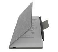 E NET-CASE Case for Remarkable Paper Pro Move 7.3", Premium Leather Folio with Auto Wake/Sleep | Skin Touch Leather Cover | Microfiber Lining