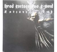 E-Noid & Krad Evitagen - Antisocial Lab [Vinyl Single] [VINYL]