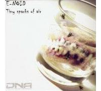 E-Noid - Tiny Sparks of Air [12" VINYL]