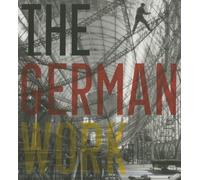 E.O. Hoppé: The German Work: 1925-1938