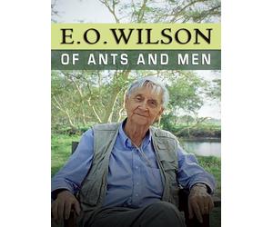 E.O. Wilson - Of Ants and Men