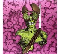 e Oh Sees - Carrion Crawler / The Dream EP - Vinyl Record - J3z