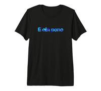 E Ola pono Hawaii Harmony Righteousness Goodness Live Right Premium T-Shirt