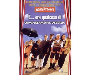 E Ora Qualcosa Di Completamente Diverso