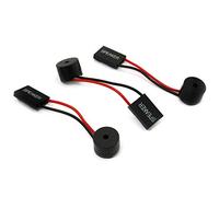 E-outstanding 3PCS Internal PC Speaker for Computer Motherboard Alarm Buzzer BIOS Beep
