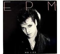 E.P.M. - No Lies