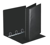 E:Panor.BinderA4 PVC30mm black