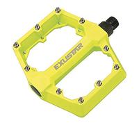 E-PB531 BMX/FREESTYLE Pedal 105x108mm in Aluminium