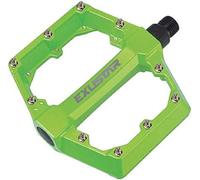 E-PB531 BMX/FREESTYLE Pedal 105x108mm in Aluminium