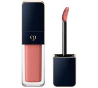 Clé de Peau Beauté Cream Rouge Shine Lipstick 8ml (Various Shades) - 201 Calanthe Orchid