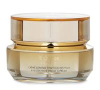 Clé de Peau Beauté Eye Contour Cream Supreme 15ml