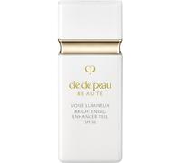 Clé de Peau Beauté Voile Lumineux Brightening Enhancer Veil SPF 30/SPF 38 30ml