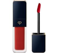 Clé de Peau Beauté Cream Rouge Matte Lipstick 8ml (Various Shades) - 121 Strawberry Rhubarb