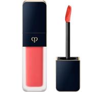 e Peau Beauté Cream Rouge Matte Lipstick 8ml (Various Shades) - 112 Ixora Peach Delight